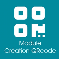 Module QR Code