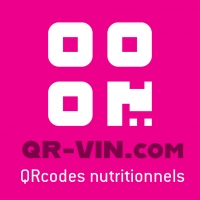 QRcodes nutritionnels